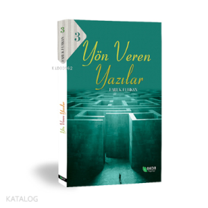 Yön Veren Yazılar-3