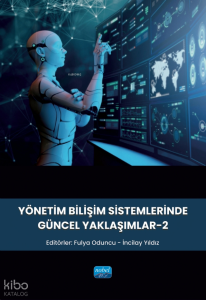 Yönetim Bilişim Sistemlerinde Güncel Yaklaşımlar-2