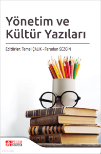 Yönetim ve Kültür Yazıları