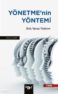 Yönetme'nin Yöntemi