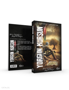 Yorgun Kurşun Arz-ı Filistin 3