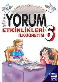 Yorum Etkinlikleri 6