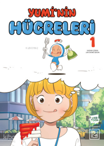 Yumi’nin Hücreleri 1