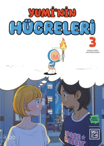 Yumi’nin Hücreleri 3