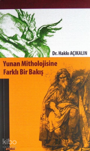 Yunan Mitholojisine Farklı Bir Bakış