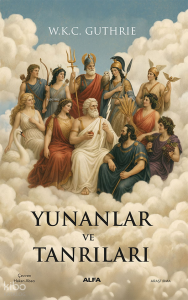 Yunanlar ve Tanrıları