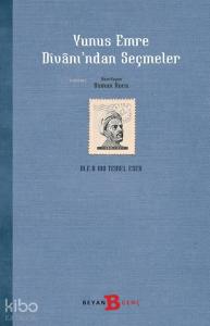Yunus Emre Divanı'ndan Seçmeler