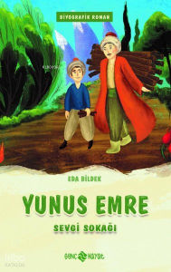 Yunus Emre-Sevgi Sokağı