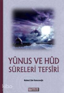 Yunus Ve Hud Sureleri