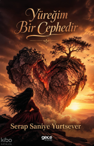 Yüreğim Bir Cephedir
