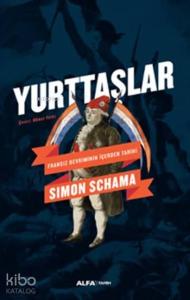 Yurttaşlar; Fransız Devriminin İçerden Tarihi