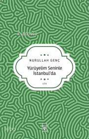 Yürüyelim Seninle İstanbulda