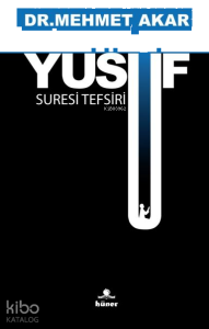 Yusuf Suresi Tefsiri