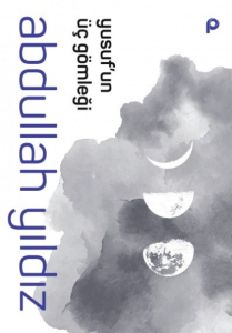 Yusuf’un Üç Gömleği;(CepBoy)