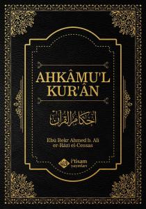 Ahkamul Kuran Cessas Cilt 2
