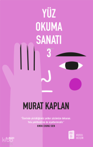 Yüz Okuma Sanatı 3