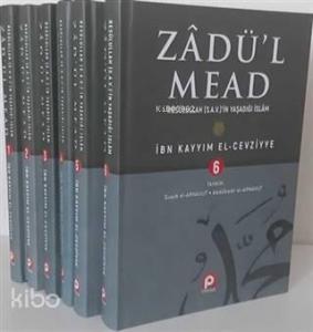 Zadü'l Mead (6 Kitap Takım); Resullullah (s.a.v.)'in Yaşadığı İslam
