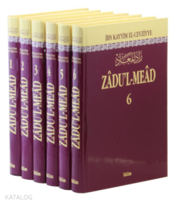 Zadu'l Mead Tercümesi (6 Cilt Takım); Resulullah'ın (s.a.v.) Yolunda