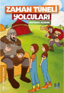 Zaman Tüneli  Yolcuları