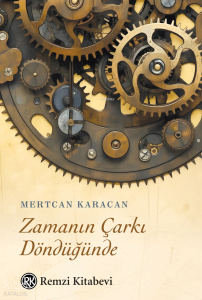 Zamanın Çarkı Döndüğünde