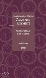 Zamanın Kıymeti (Cep Boy)