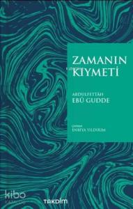 Zamanın Kıymeti (Pratik Baskı)