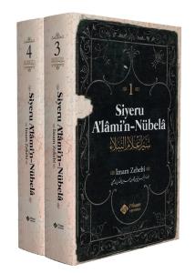 Siyeru Alamin Nübela Tercümesi  (3-4. Ciltler)