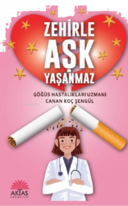 Zehirle Aşk Yaşanmaz