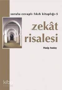 Zekat Risalesi
