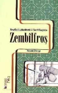 Zembilfroş