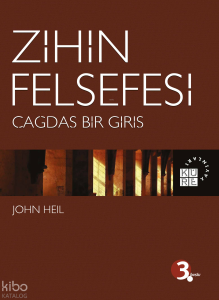 Zihin Felsefesi Çağdaş Bir Giriş