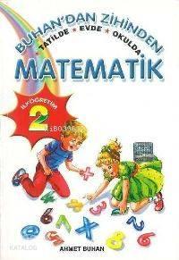 Zihinden Matematik 2