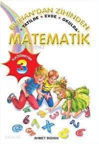 Zihinden Matematik 3