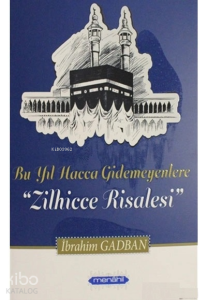 Zilhecce Risalesi