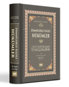 Zimmilerle İlgili Hükümler