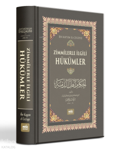 Zimmilerle İlgili Hükümler