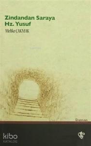 Zindandan Saraya Hz. Yusuf