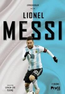 Zirvedekiler - 1:  Lionel Messi