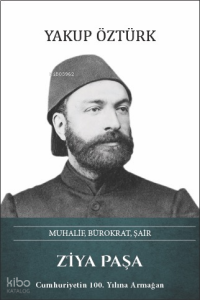 Ziya Paşa (Ciltli);Muhalif, Bürokrat, Şair
