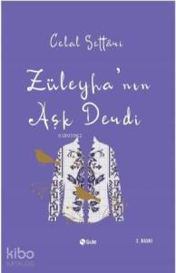 Züleyha'nın Aşk Derdi