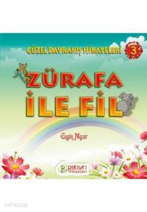 Zürafe İle Fil