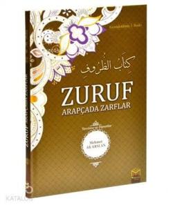 Zuruf Arapçada Zarflar (Tercüme ve Dipnotlar)