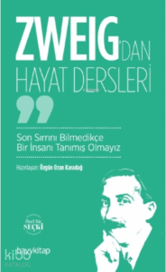 Zweig’dan Hayat Dersleri