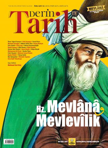 Derin Tarih Özel Sayı 16