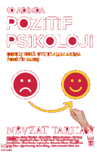 10 Adımda Pozitif Psikoloji; Çoklu Zekâ Uygulamalarına Pozitif Bakış