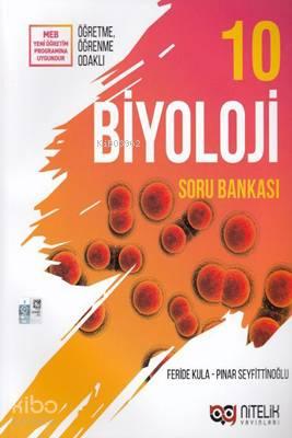 10. Sınıf Biyoloji Soru Bankası Yeni