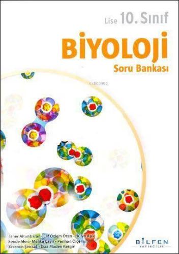 10. Sınıf Biyoloji Soru Bankası | benlikitap.com