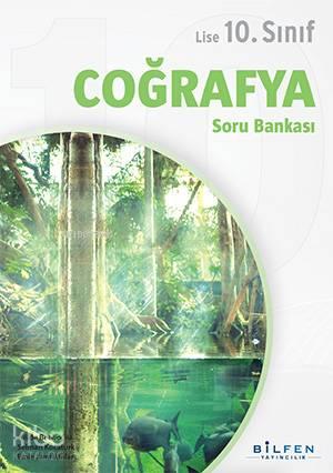 10. Sınıf Coğrafya Soru Bankası | benlikitap.com