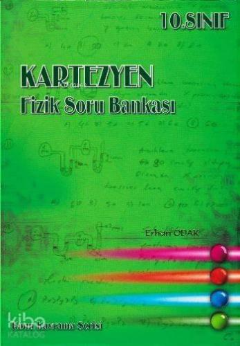 10. Sınıf Fizik Soru Bankası Konu Kavrama
