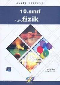 10. Sınıf| Fizik | benlikitap.com